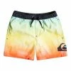 Bon marché ✨ Quiksilver Short De Bain - Tarmac ❤️