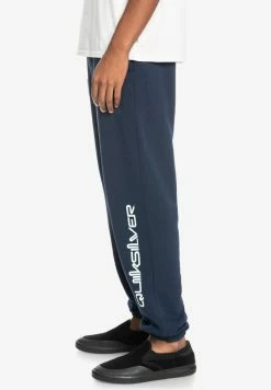 Meilleur prix 🎁 Quiksilver Pantalon De Survêtement - Navy Blazer 🎁 -Quiksilver Soldes Boutique fd652446f71043dd9e9a3577b539af3e