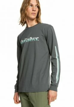 Offres 💯 Quiksilver PRIMARY COLOURS - T-shirt à Manches Longues - Iron Gate 🎉 8 Offres 💯 Quiksilver PRIMARY COLOURS - T-shirt à Manches Longues - Iron Gate 🎉 -Quiksilver Soldes Boutique fd7ed35529fb4153a395fa9f03bc71fd