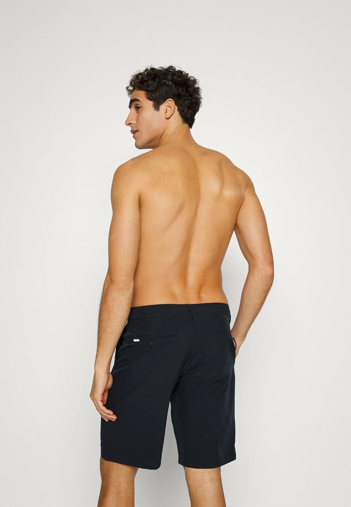 Meilleure affaire đ Quiksilver OCEANMADE UNION AMPHIBIAN - Short De Bain - Black â€ïž 2 Meilleure affaire đ Quiksilver OCEANMADE UNION AMPHIBIAN - Short De Bain - Black â€ïž â Image 2