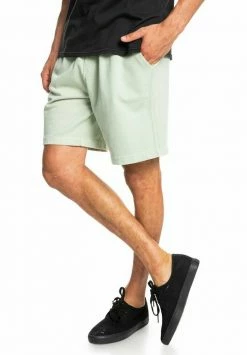 Tout neuf 🧨 Quiksilver TRIP AWAY - Short - Green Milieu 💯 -Quiksilver Soldes Boutique fe1bb26d922c443c863dd2c66715c279