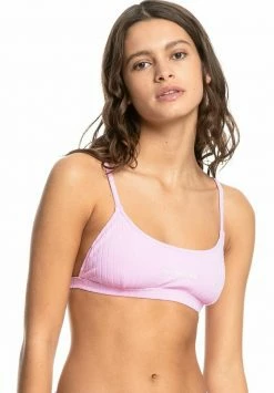 Coupon ⌛ Quiksilver Haut De Bikini - Orchid Flower 🌟 -Quiksilver Soldes Boutique fe854df0684d4a3d94712c9a1f5b8c6a