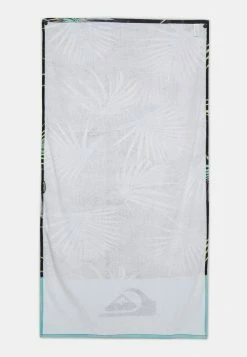 Sortie 🎁 Quiksilver FRESHNESS TOWEL - Serviette - Tarmac 🔔 -Quiksilver Soldes Boutique fec1f852fa2b4185b869924fbef67157