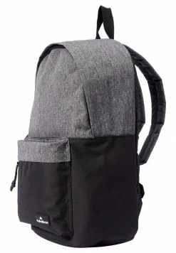 Le moins cher ✨ Quiksilver THE POSTER L - MITTELGROSSER FÜR - Sac à Dos - Grey 👏 -Quiksilver Soldes Boutique fecf3d53207d4ea5a9d76e1c564731fb