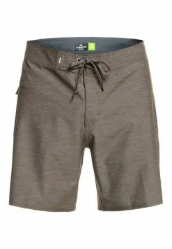 Bon marché 💯 Quiksilver HEMPSTRETCH PIPED - Short De Bain - Turkish Coffee ⭐ -Quiksilver Soldes Boutique ff067119fc2746fa9d87564631e13fff