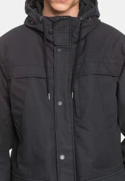 Nouveau 👏 Quiksilver Veste D'hiver - Black ✨ -Quiksilver Soldes Boutique ff517920a95847928235c1c3bfa5b232