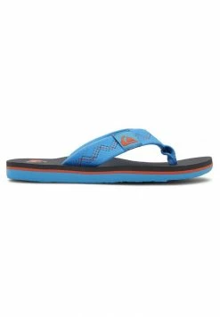 Top 10 🧨 Quiksilver MOLOKAI STITCHY - Tongs - Blue/grey/blue 🎉 7 Top 10 🧨 Quiksilver MOLOKAI STITCHY - Tongs - Blue/grey/blue 🎉 -Quiksilver Soldes Boutique ff726f1ec5004ac8b42f98c4f3b4a9a0